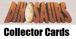 Disney Dinosaurs Collector Cards